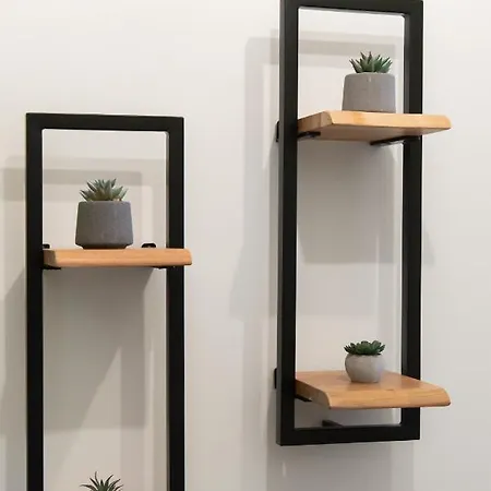 Medluxe Comfort Apartment