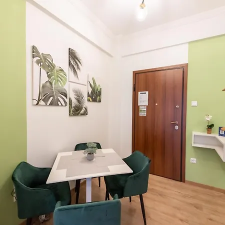 Medluxe Comfort Apartment *