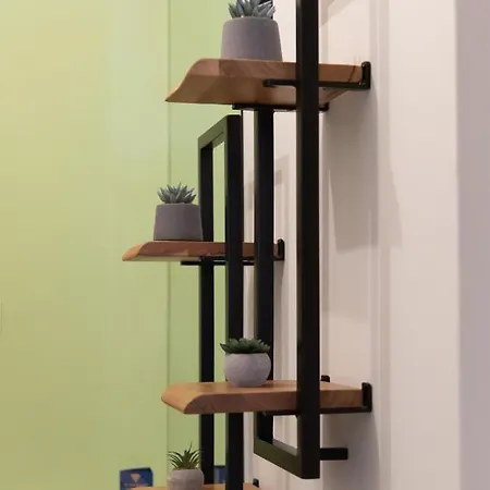 Medluxe Comfort Apartment *