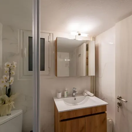 Medluxe Comfort Apartment *