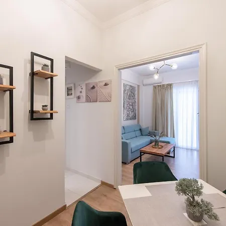 Medluxe Comfort Apartment