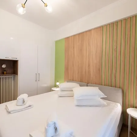 Medluxe Comfort Apartment *