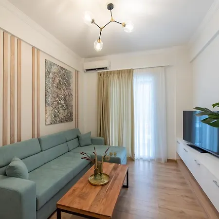 Medluxe Comfort Athens