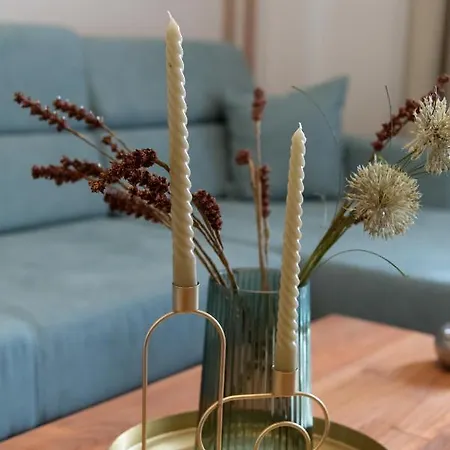 Apartment Medluxe Comfort Athens