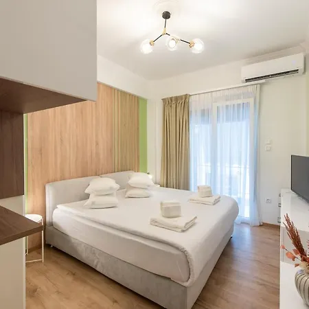 Medluxe Comfort Athens