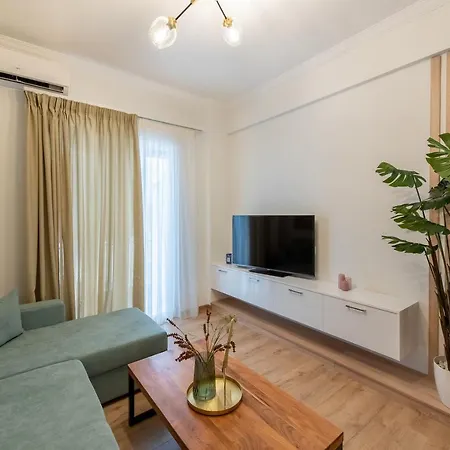 Medluxe Comfort Apartment *