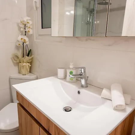 Medluxe Comfort Athens