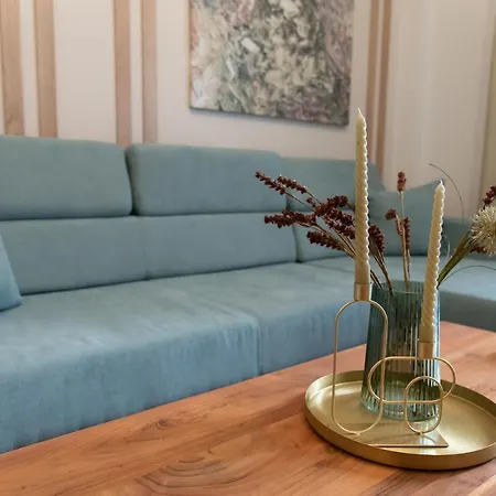 Apartment Medluxe Comfort