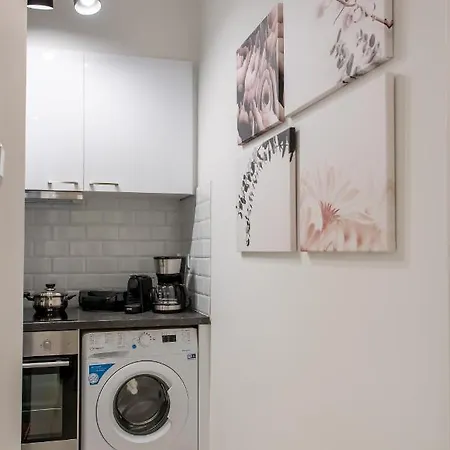 Apartment Medluxe Comfort Athens