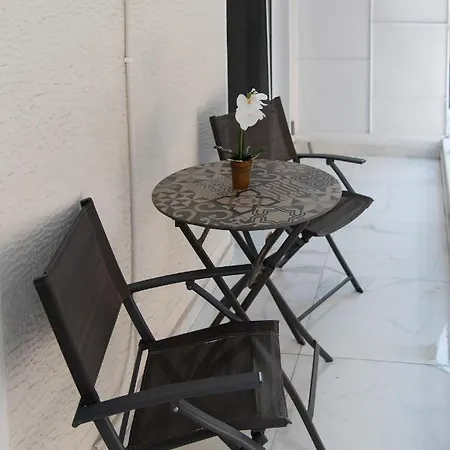 Apartment Medluxe Comfort Athens
