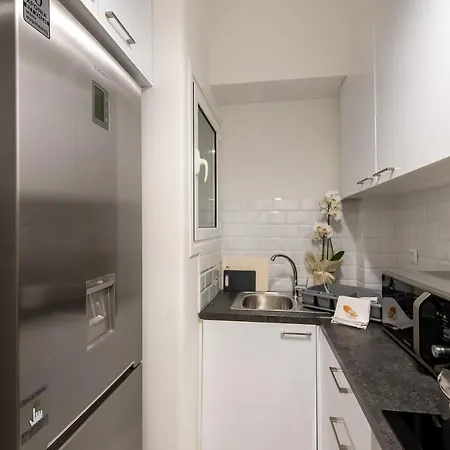 Medluxe Comfort Apartment *